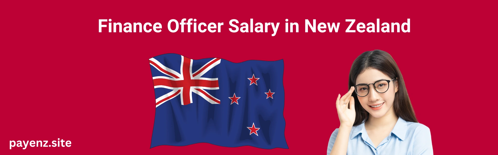 finance officer nz