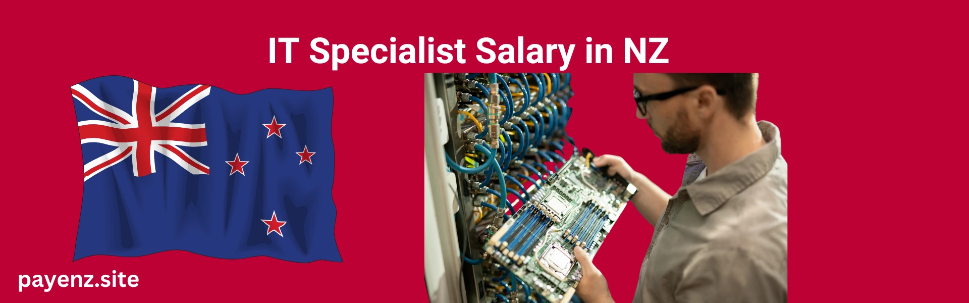 IT Specialist