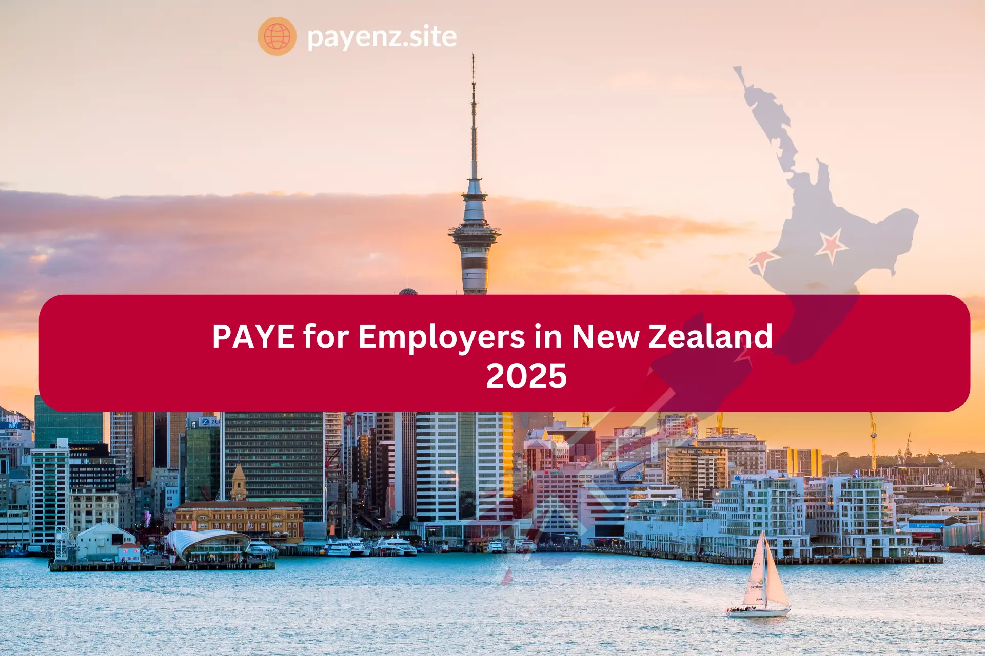 PAYE for Employers in New Zealand